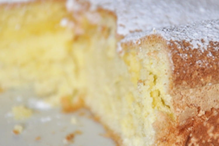 Recette De Biscuit De Savoie Ultra Leger