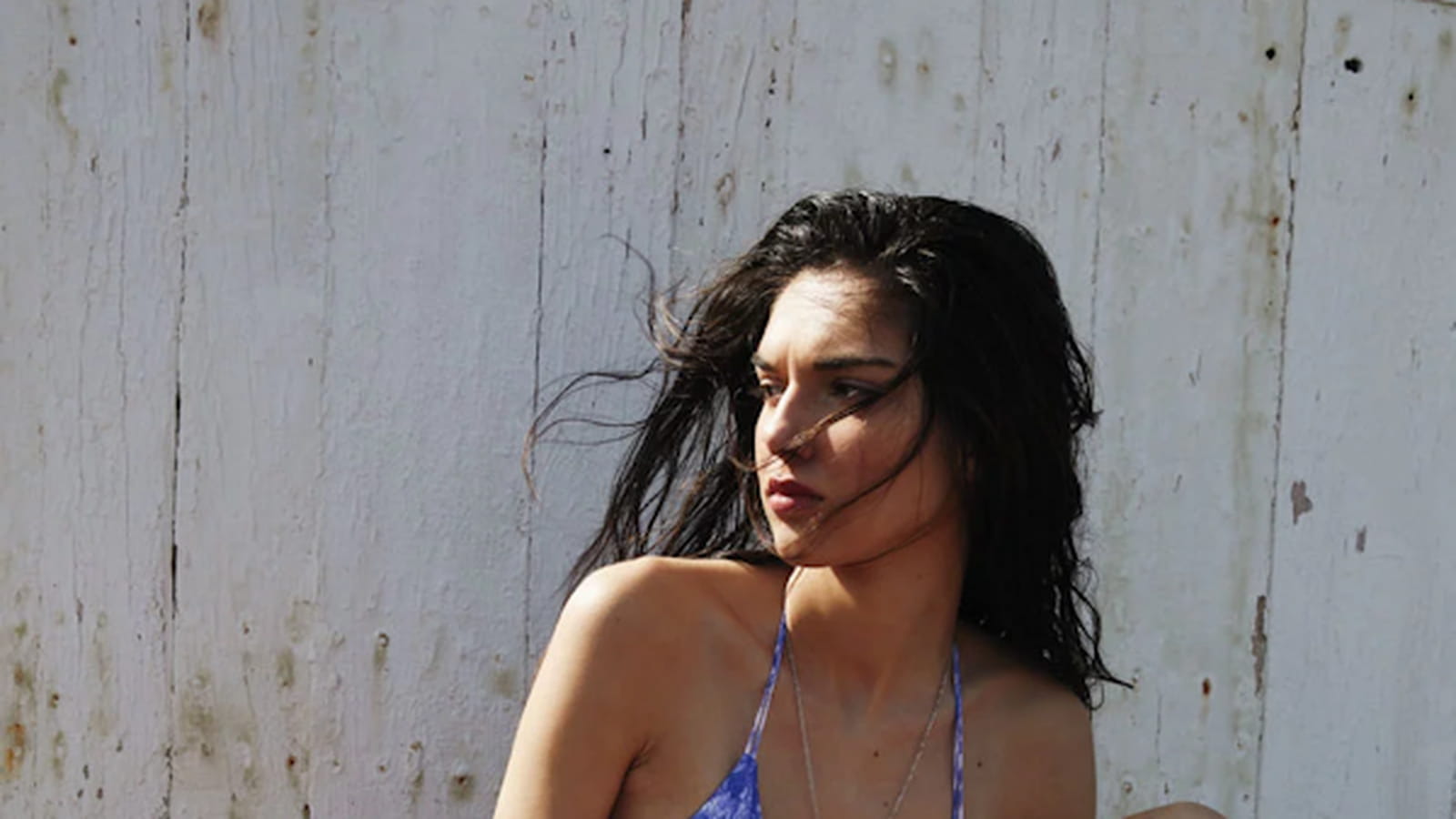 Maillot de bain Now Then Label