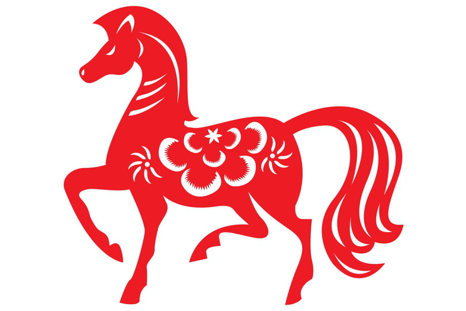 Horoscope chinois Cheval de l'année 2021