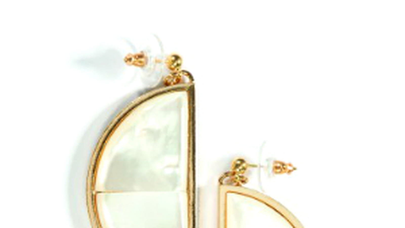 Boucles d'oreilles Argument
