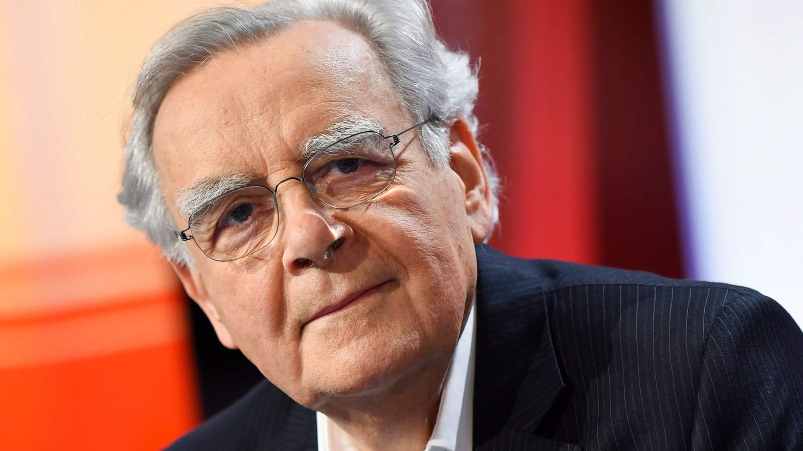 Bernard Pivot