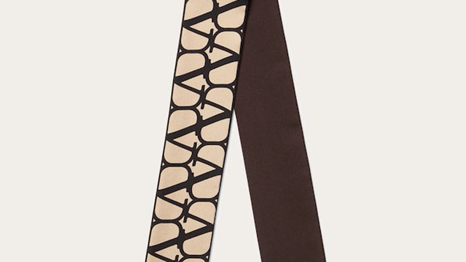 Foulard Valentino