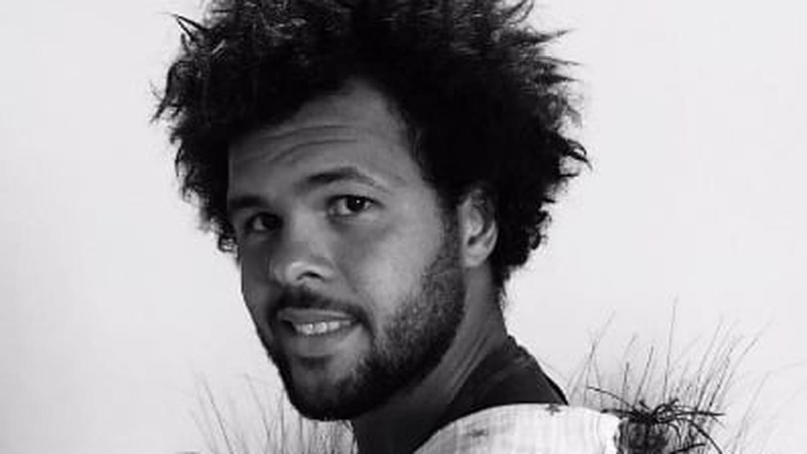 Jo-Wilfried Tsonga