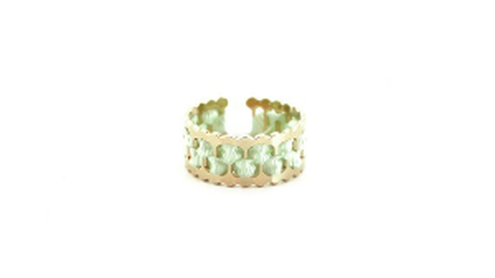 Bague Christelle dit Christensen