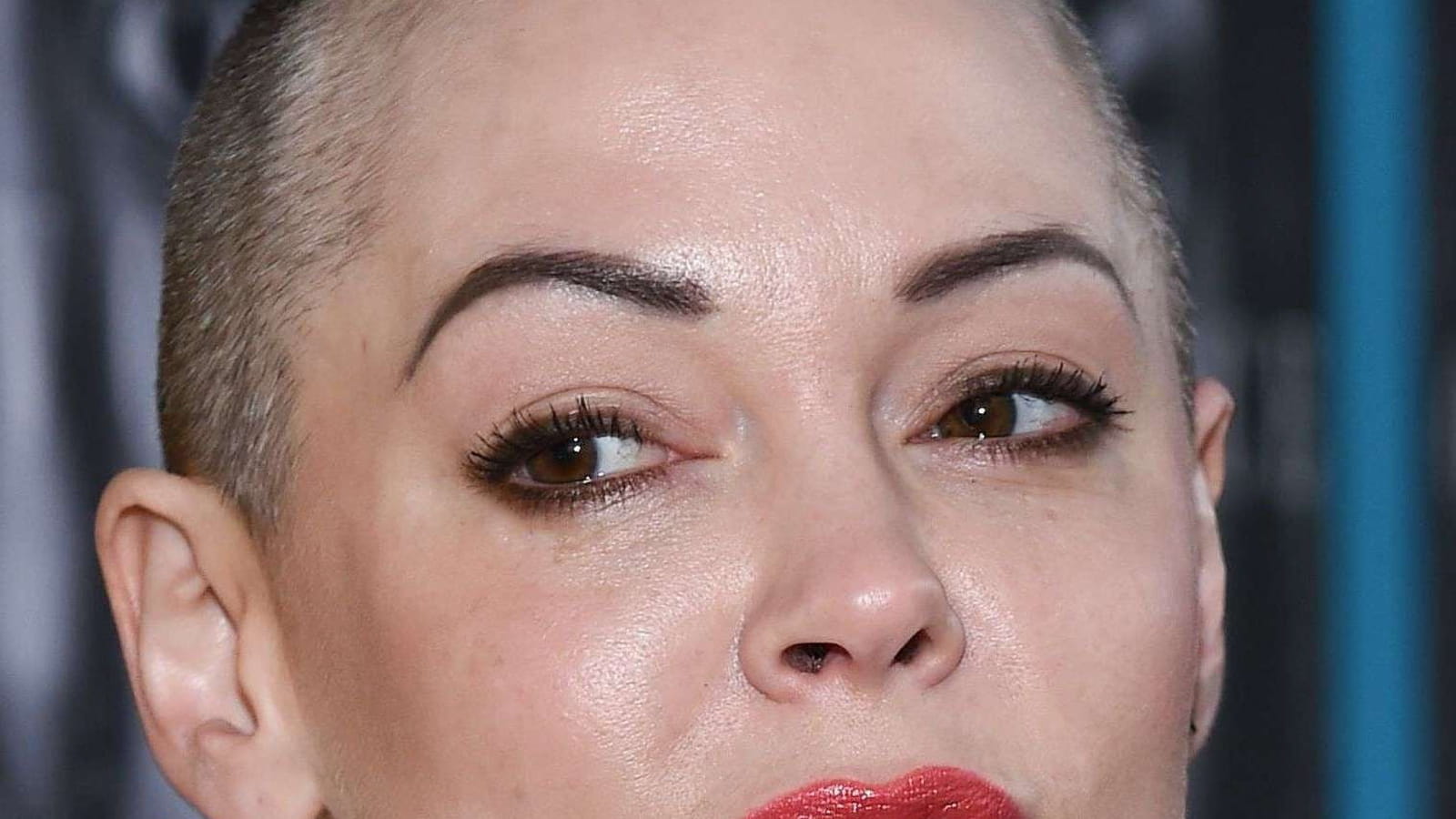 Rose McGowan