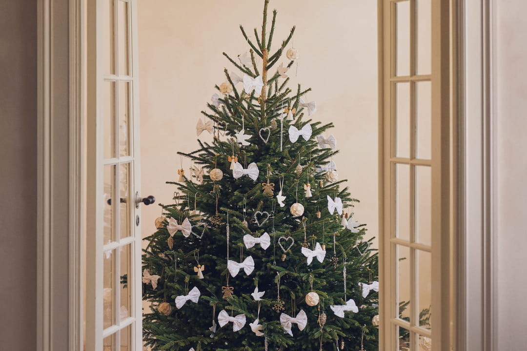 Christmas decorating trends to make it a success this year Christmas decorating trends to make it a success this year