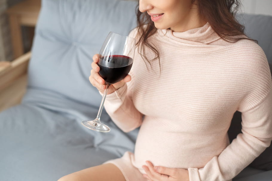 Grossesse et alcool : quelles conséquences ?