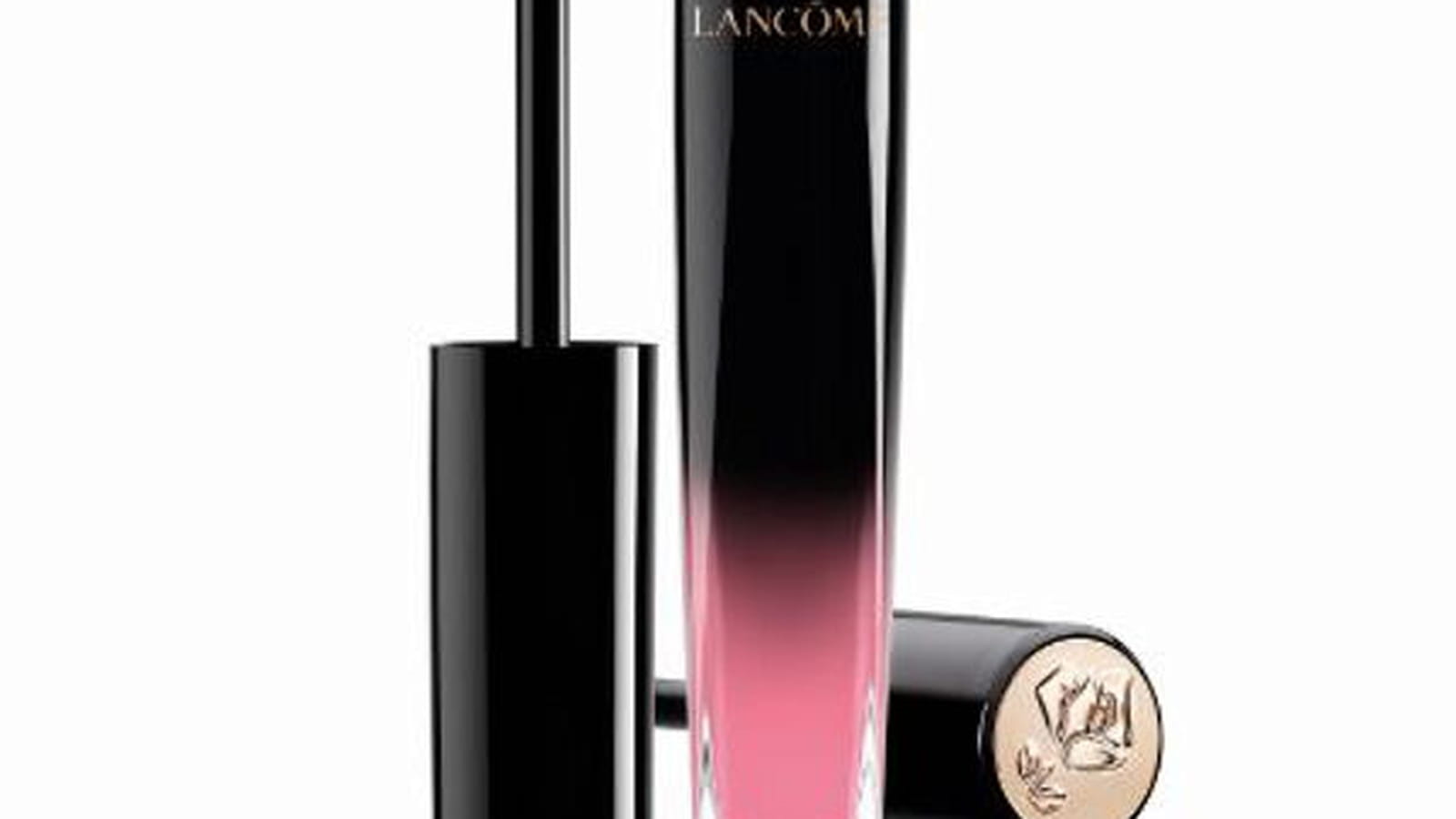 L'absolu Lacquer de Lancôme 