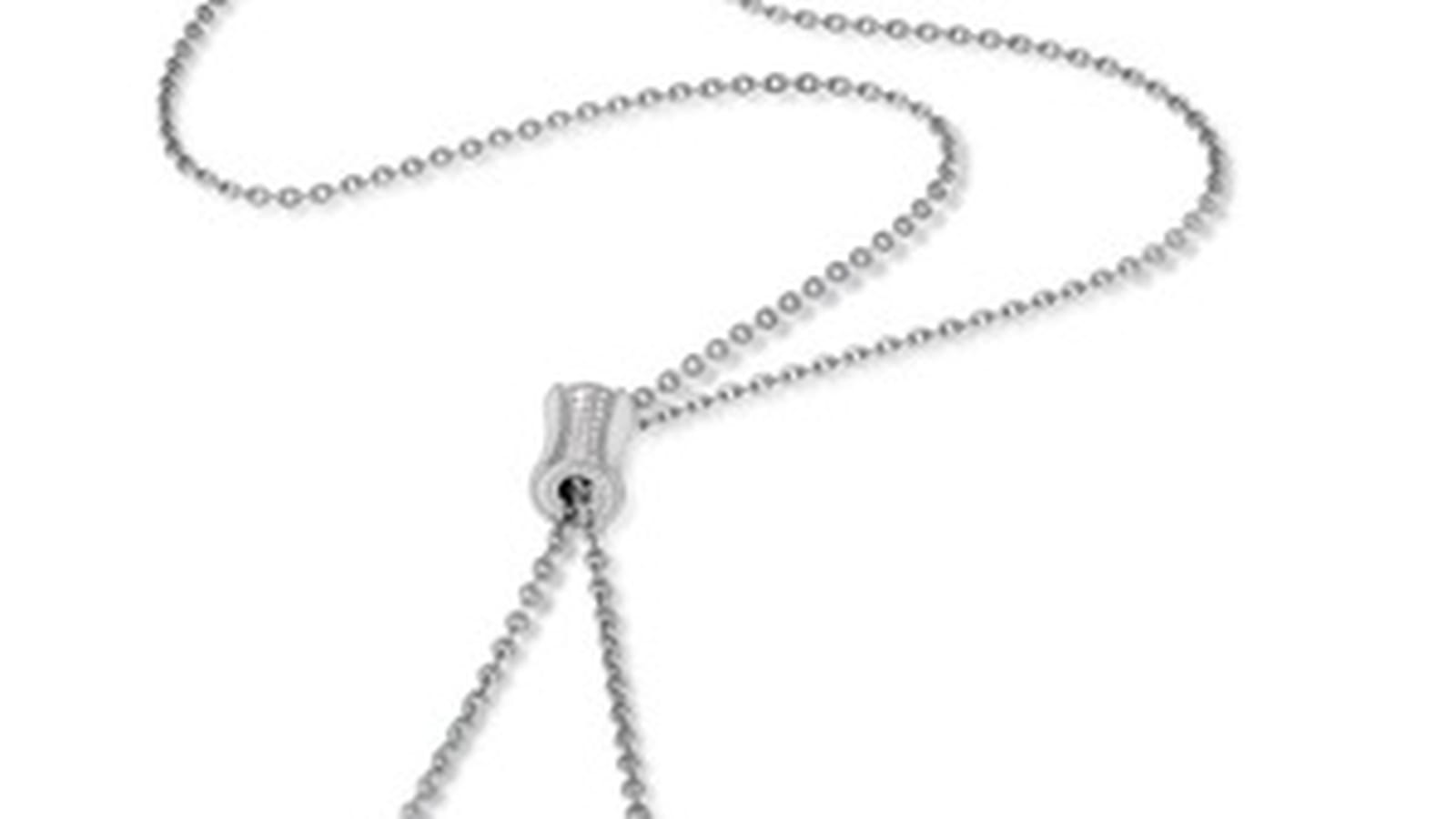 Collier "Strong feeling" de Swatch