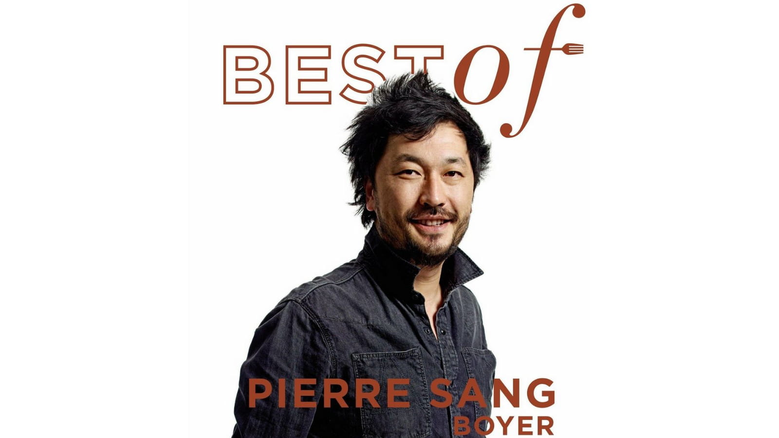 Best of Pierre Sang Boyer de Pierre Sang Boyer