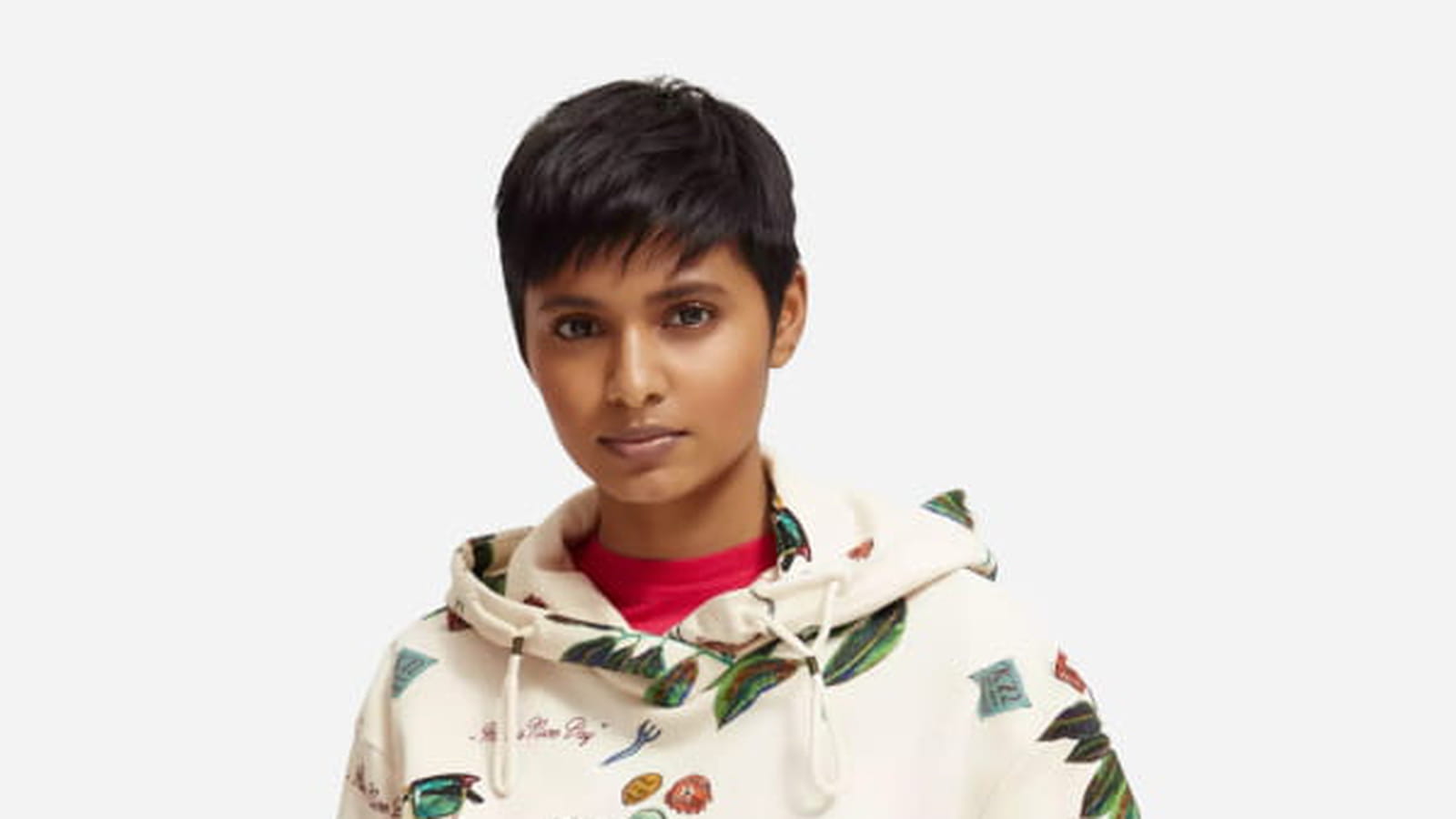 Sweatshirt Scotch & Soda 