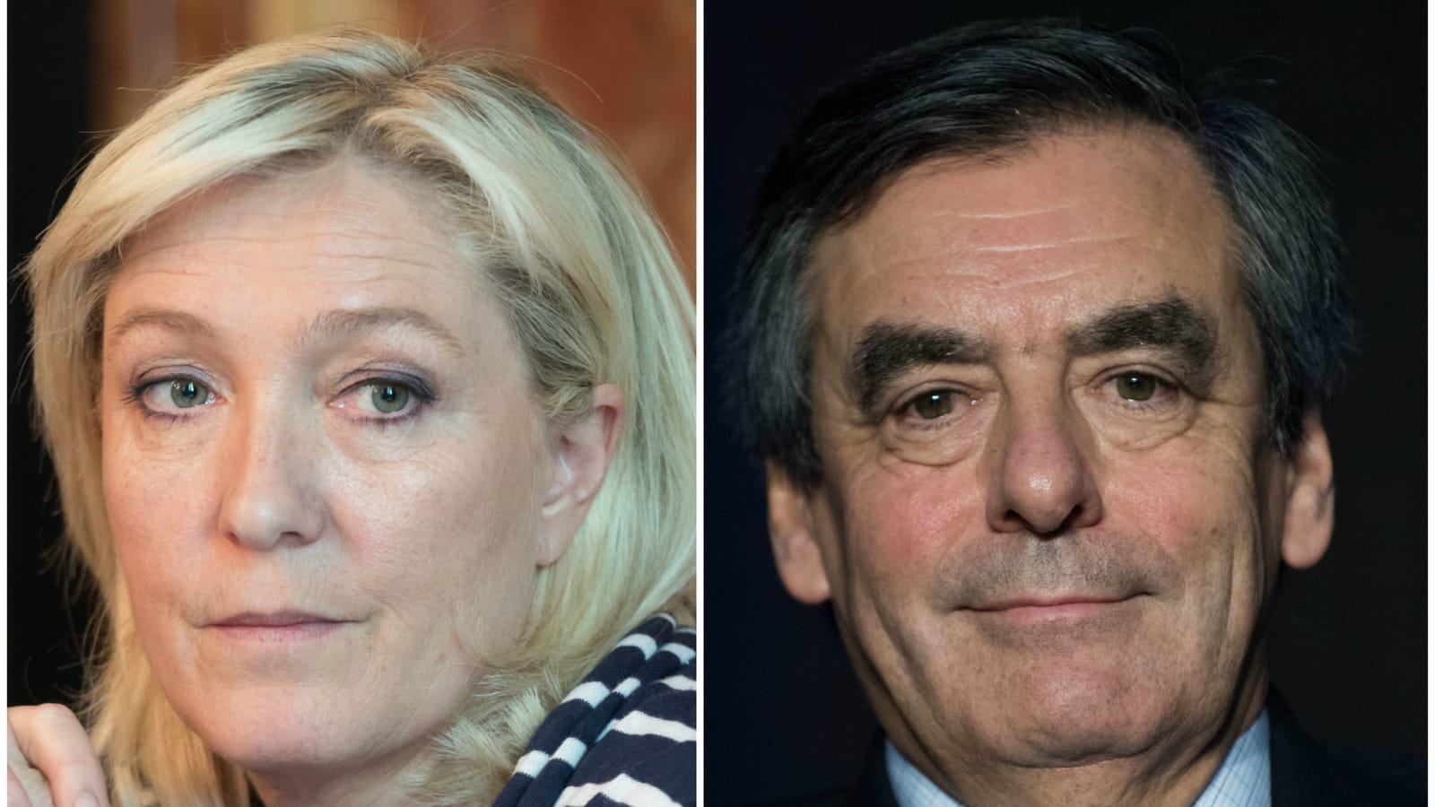 Marine Le Pen 