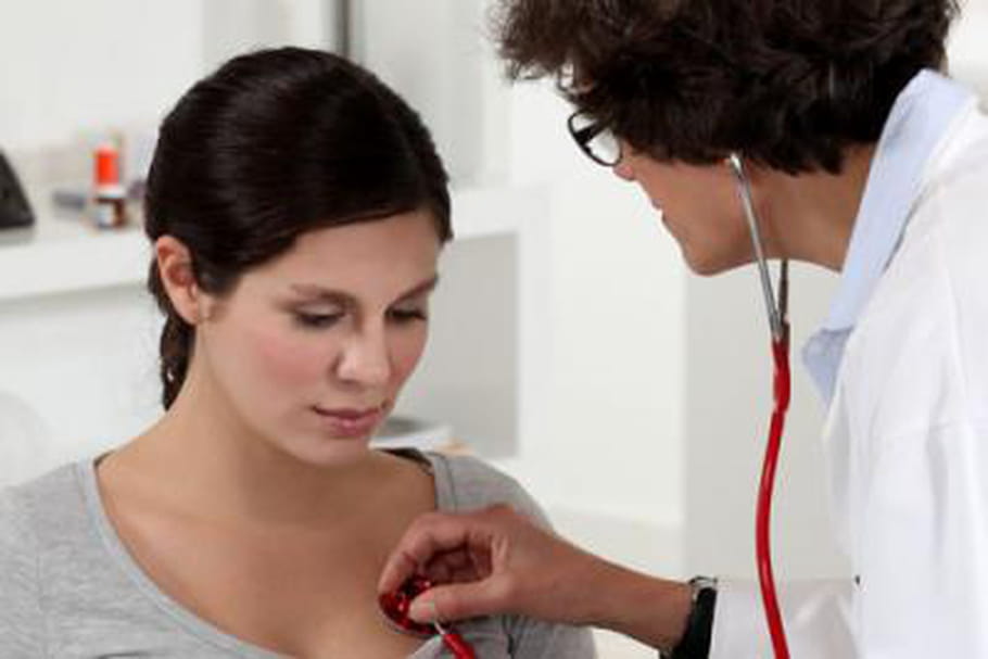 Consultez votre médecin avant de tomber enceinte