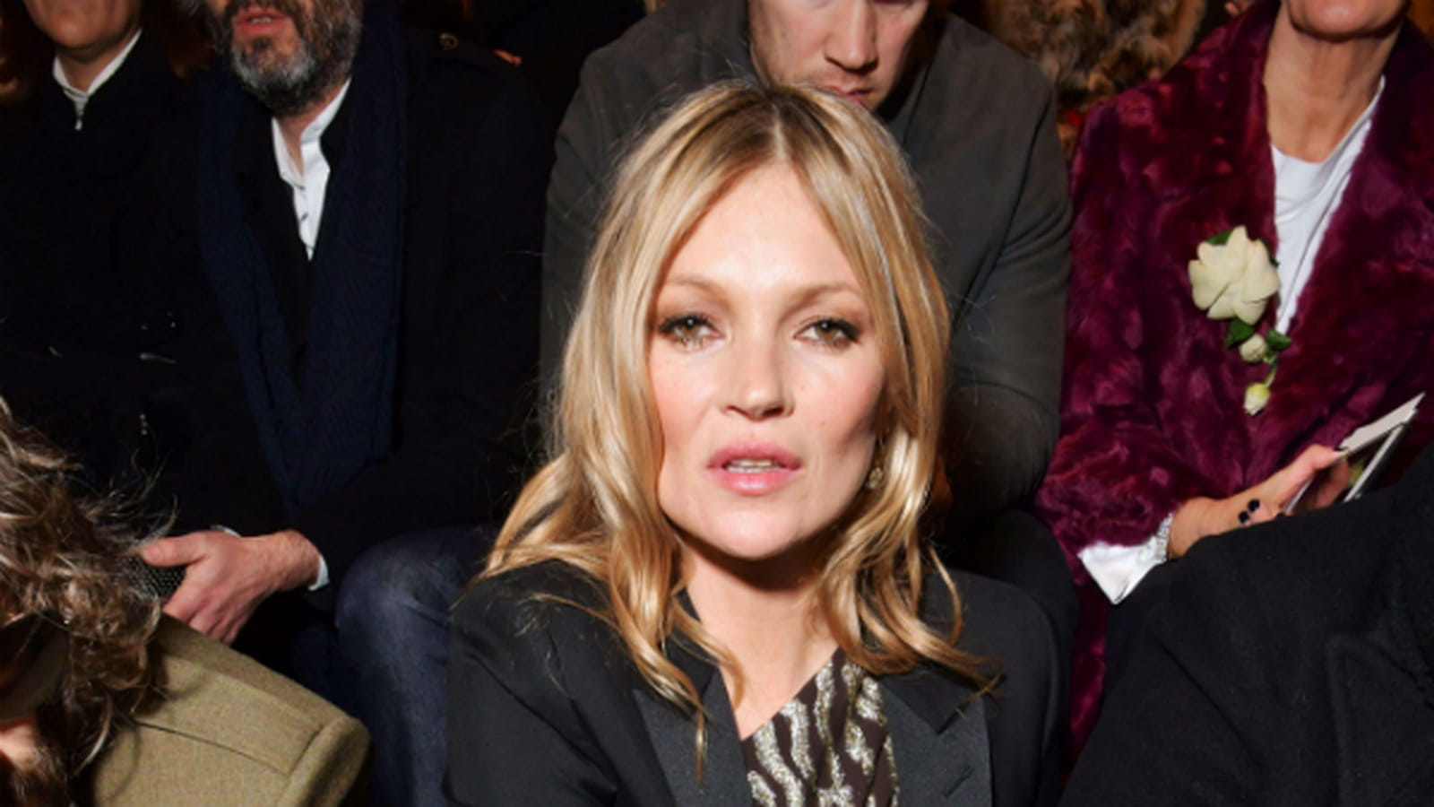 Kate Moss