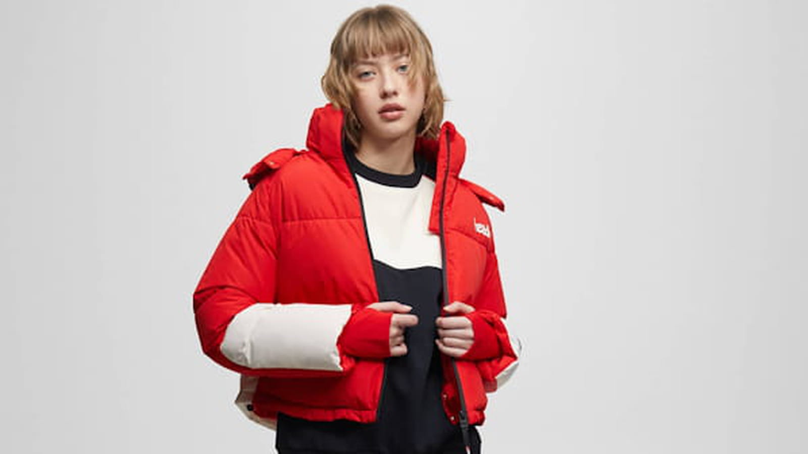 Pantalon de ski Pull & Bear