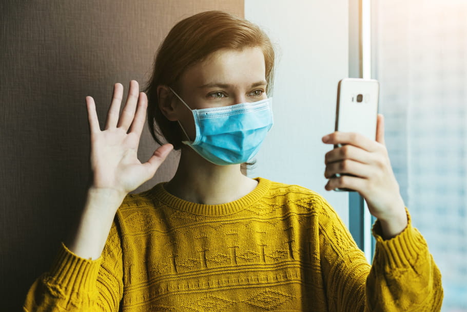 Cancer et Covid-19 : précautions pendant le confinement, risques, soins