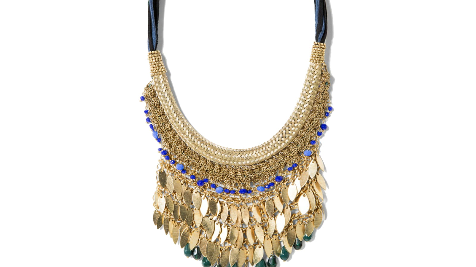 Collier Mango