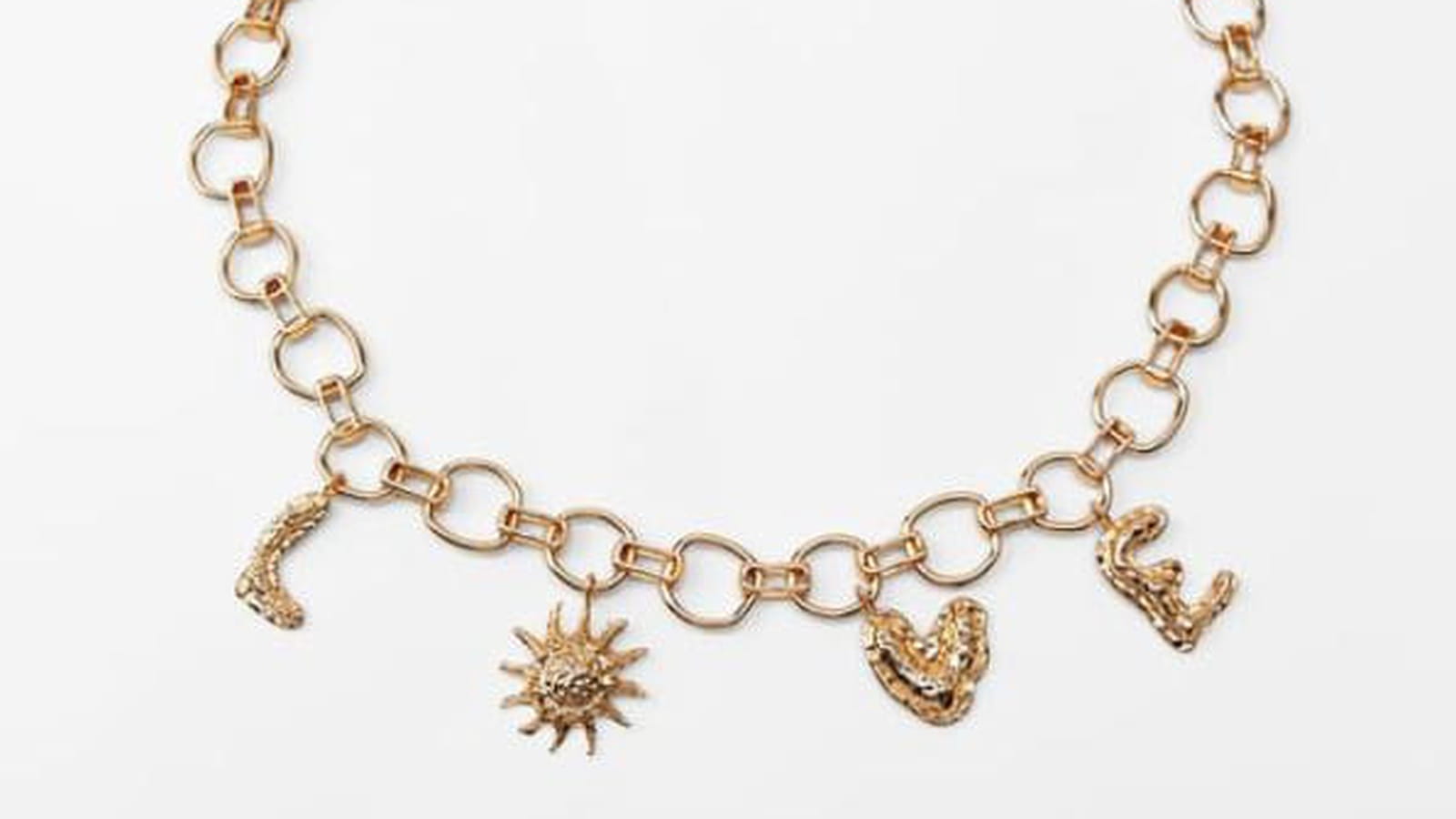 Ceinture Zara