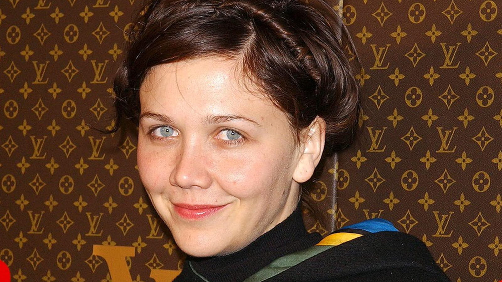 Maggie Gyllenhaal, 25 ans