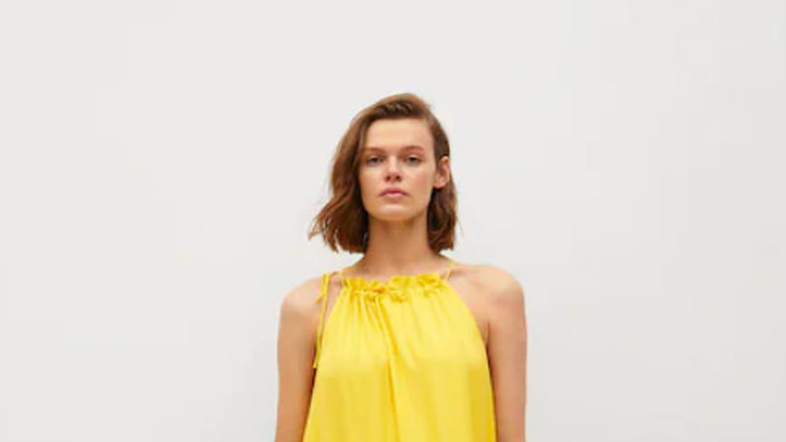 Robe Mango