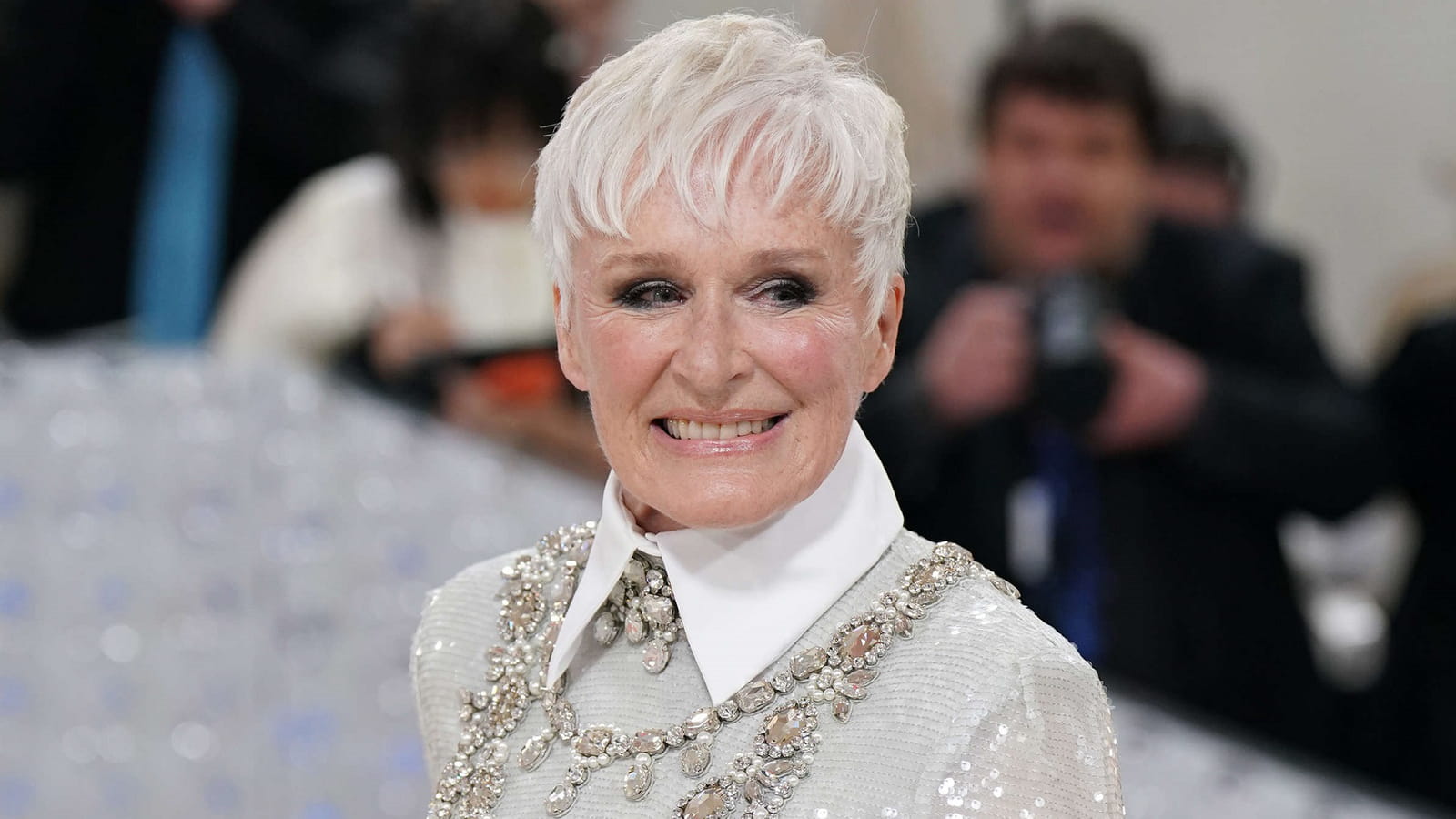 Glenn Close