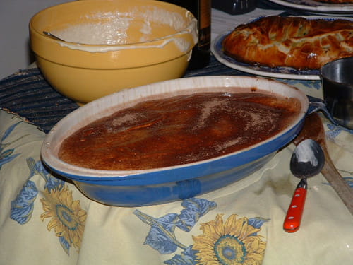 Tiramisu au chocolat express : la recette facile