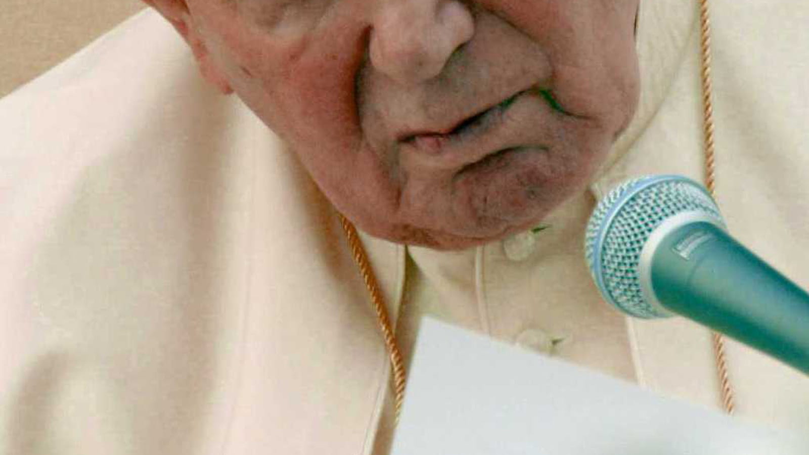 Jean-Paul II  