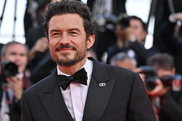 Orlando Bloom a une peur bleue des cochons