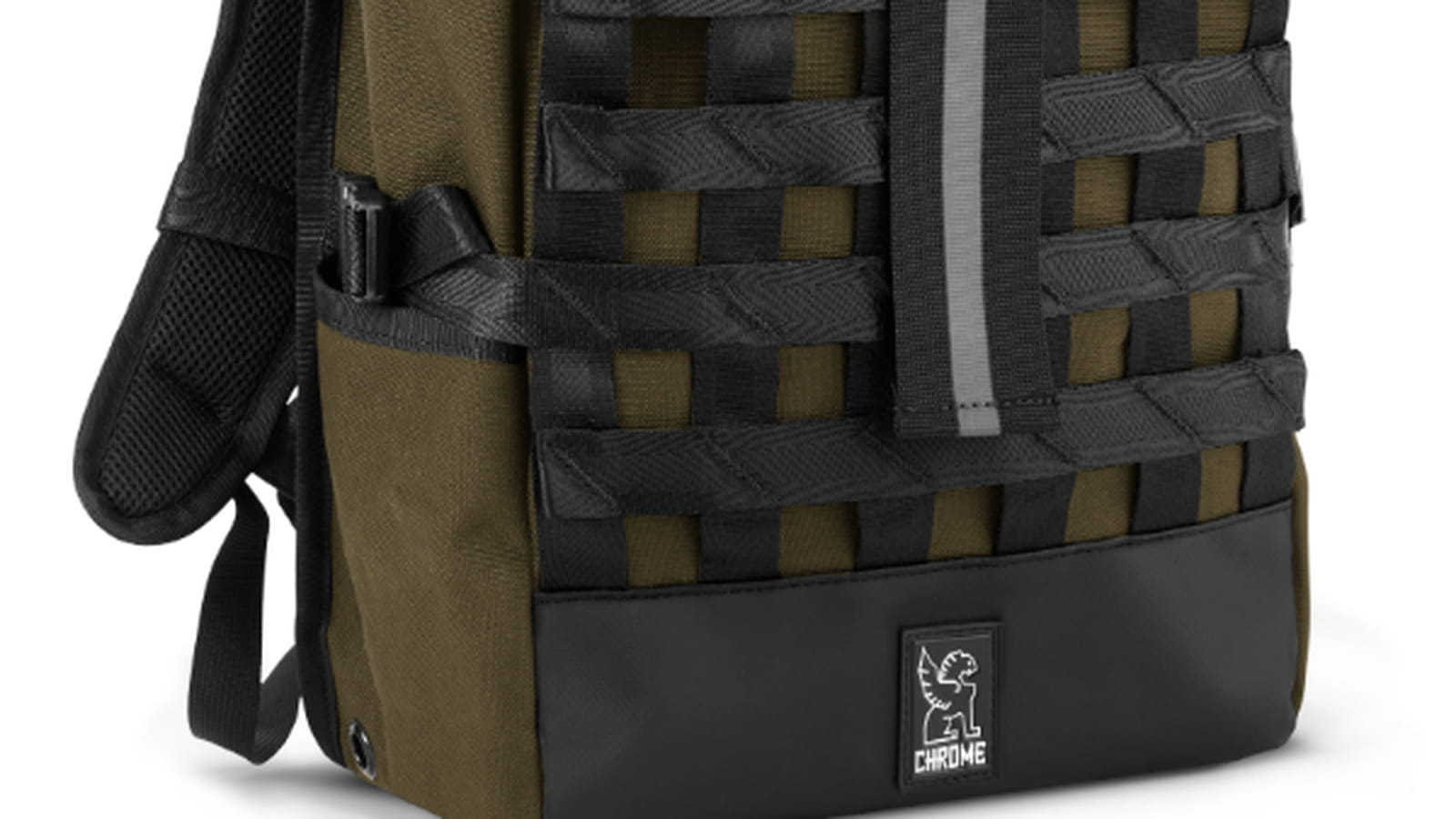 Sac Chrome