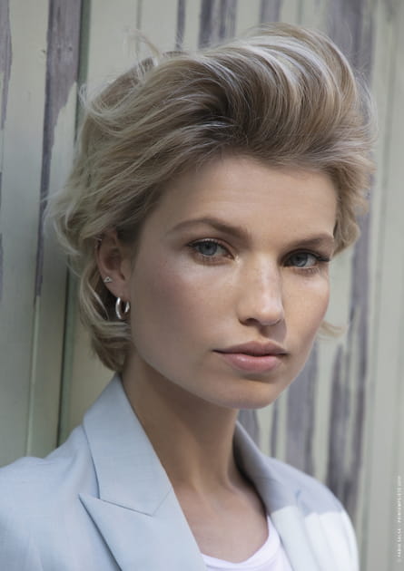 La coupe courte volume