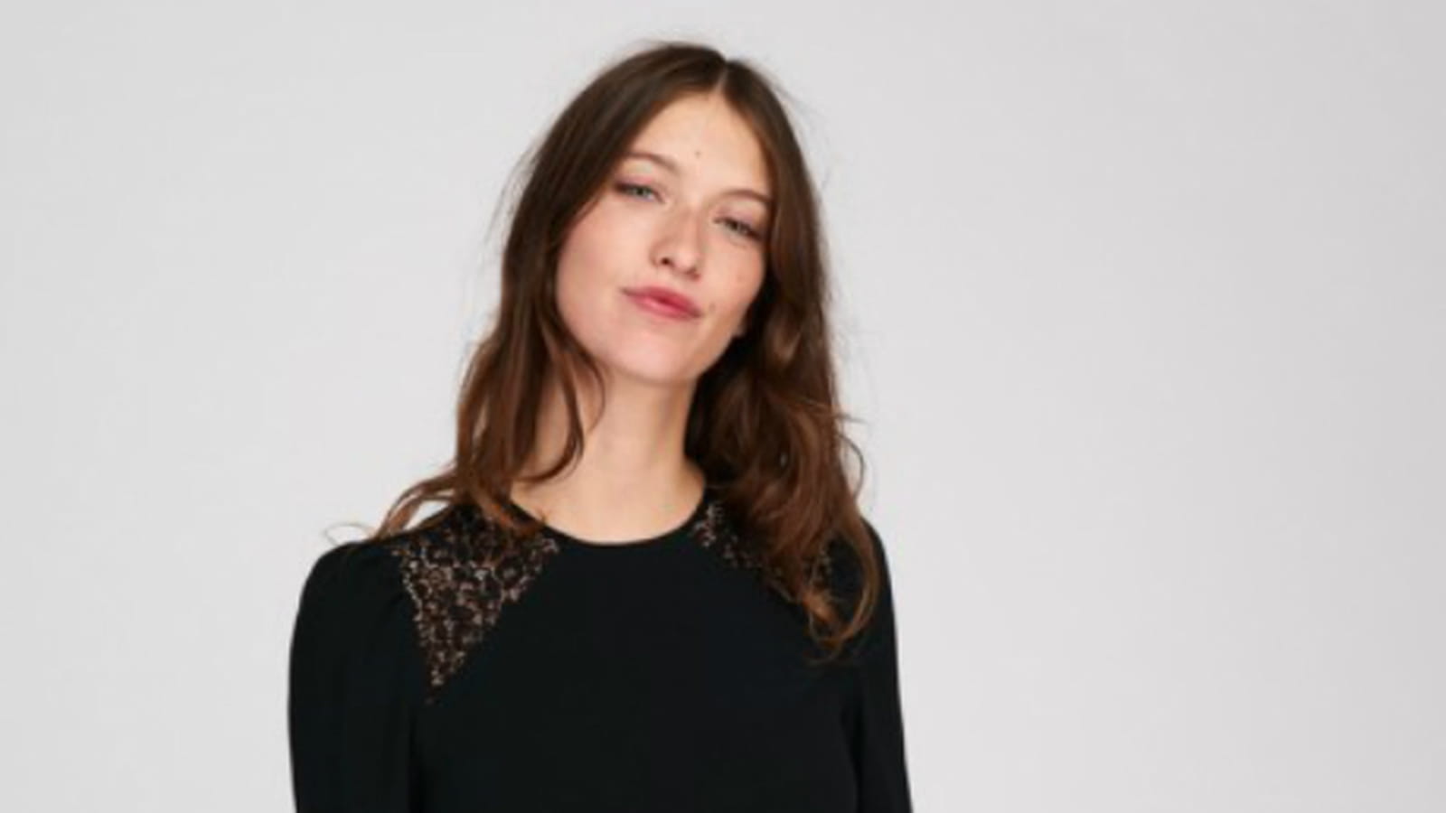 Robe Tara Jarmon