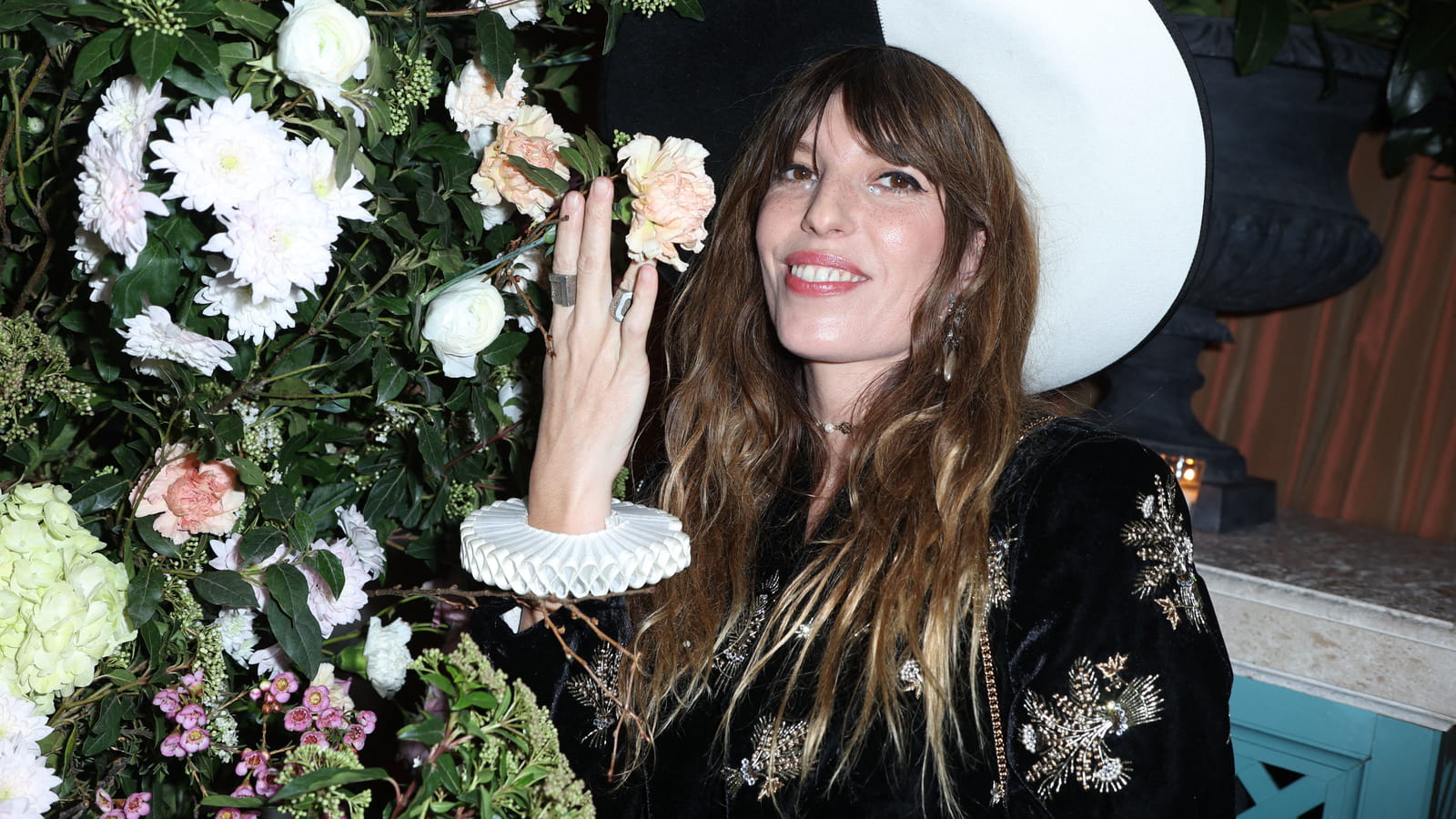 Lou Doillon