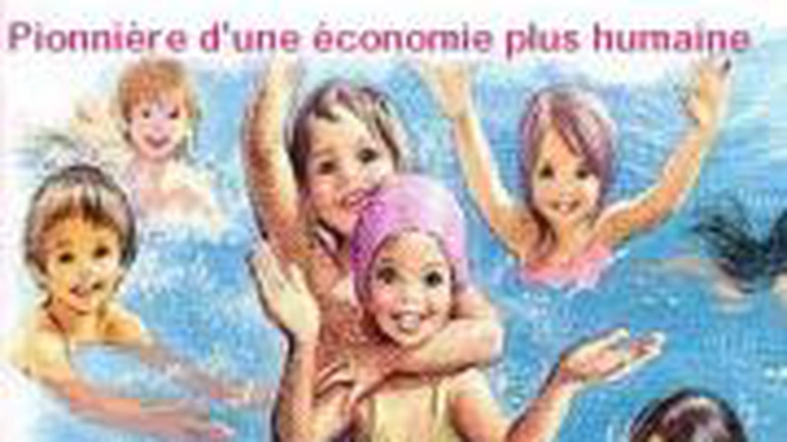 Martine, pionnière d'une économie plus humaine