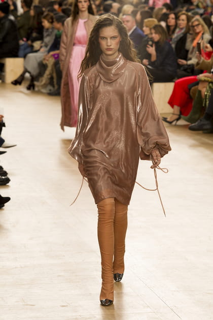 D&eacute;fil&eacute; Nina Ricci