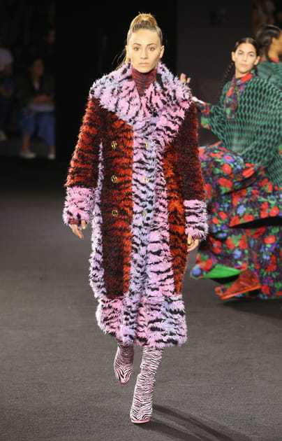 Kenzo x H&M, passage 11