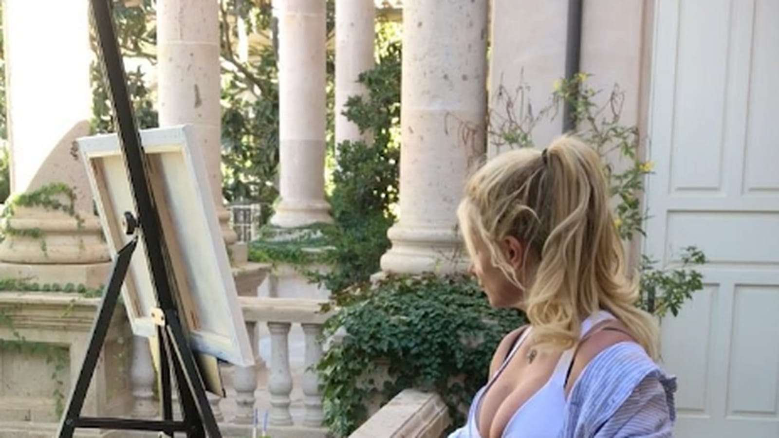 Britney Spears