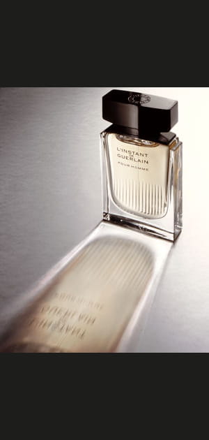 2005 - L'Instant pour homme de Guerlain