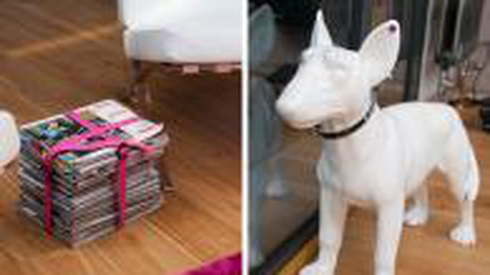 Astuces déco