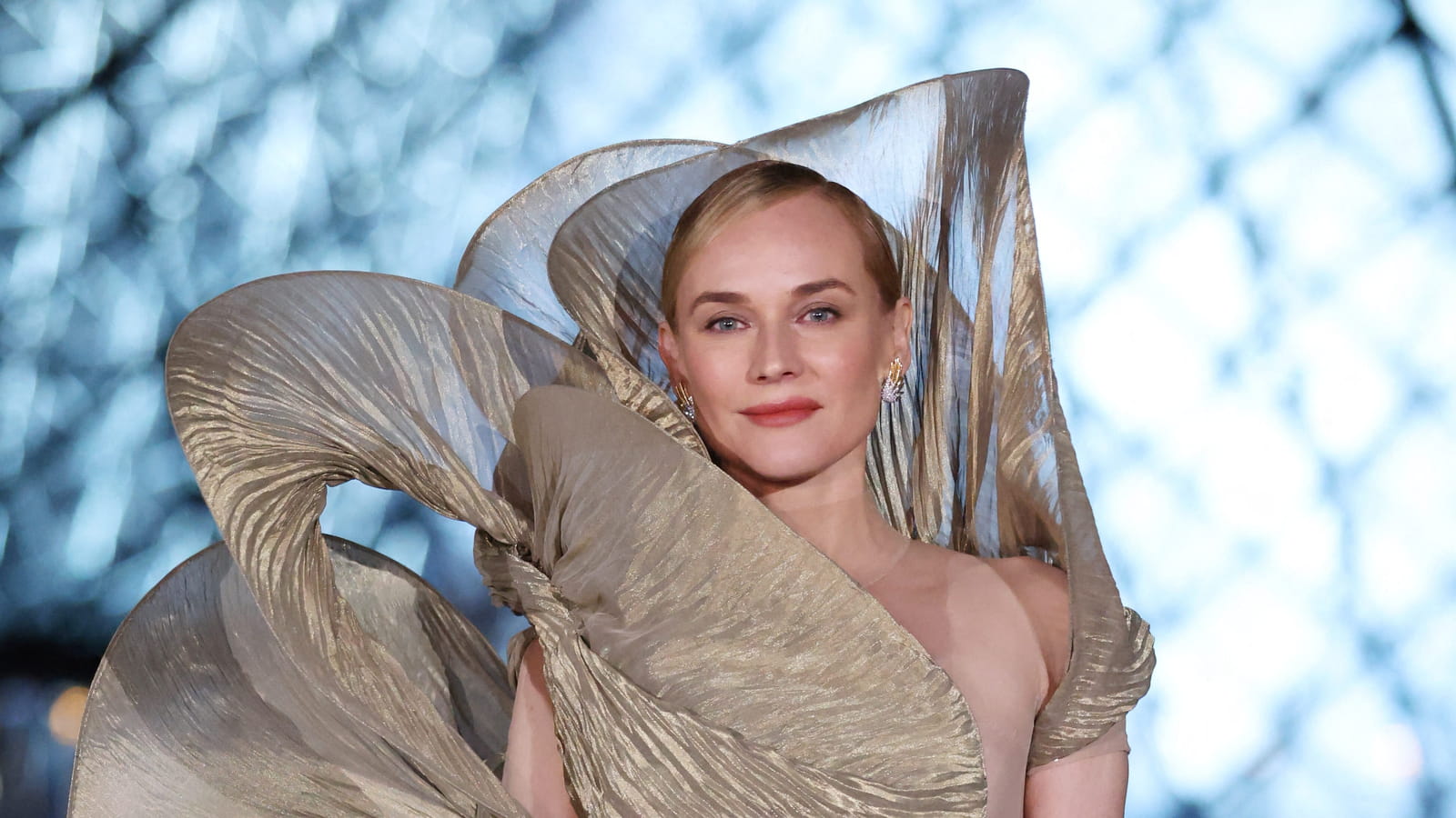 Diane Kruger