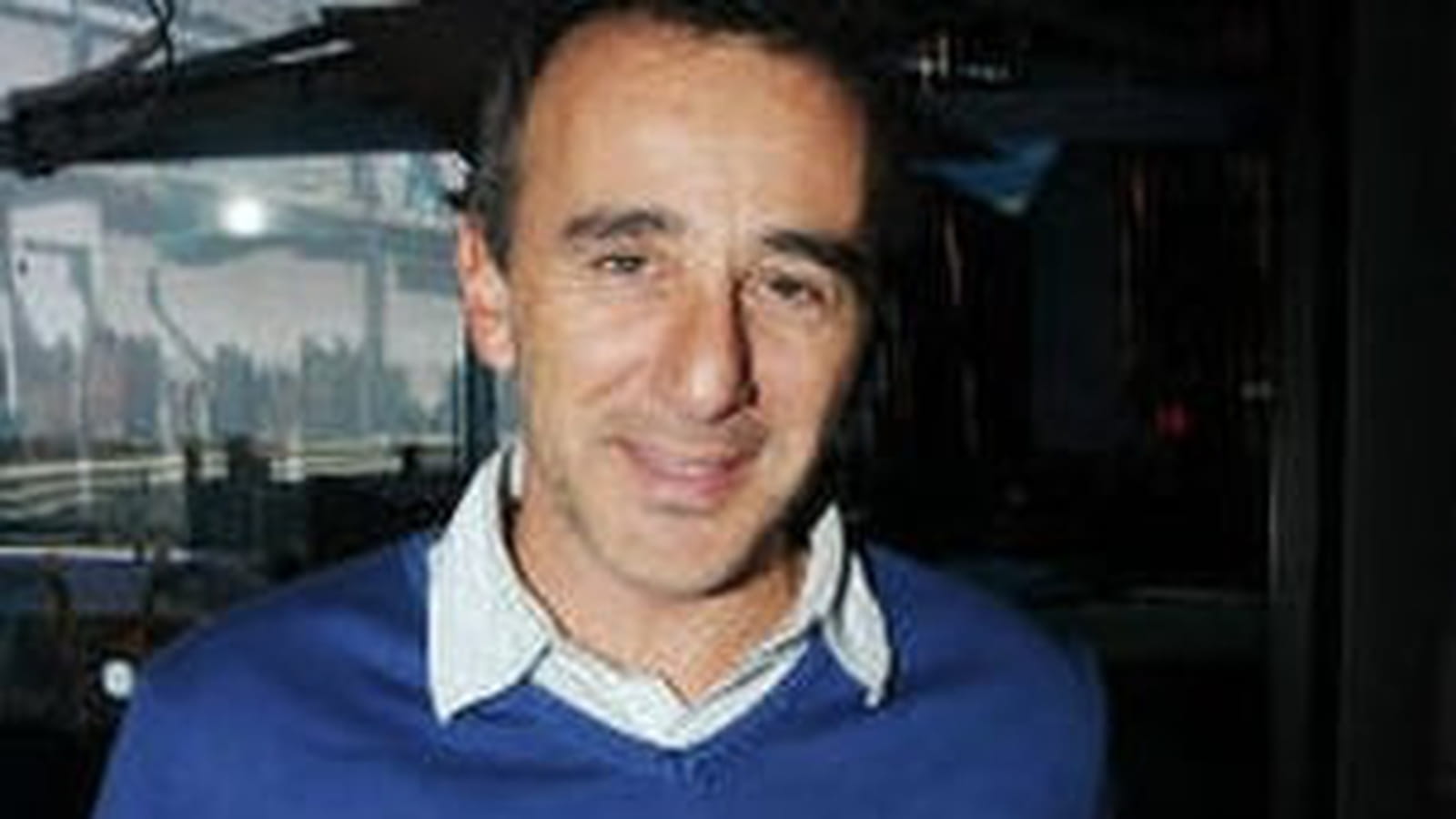 Elie Semoun