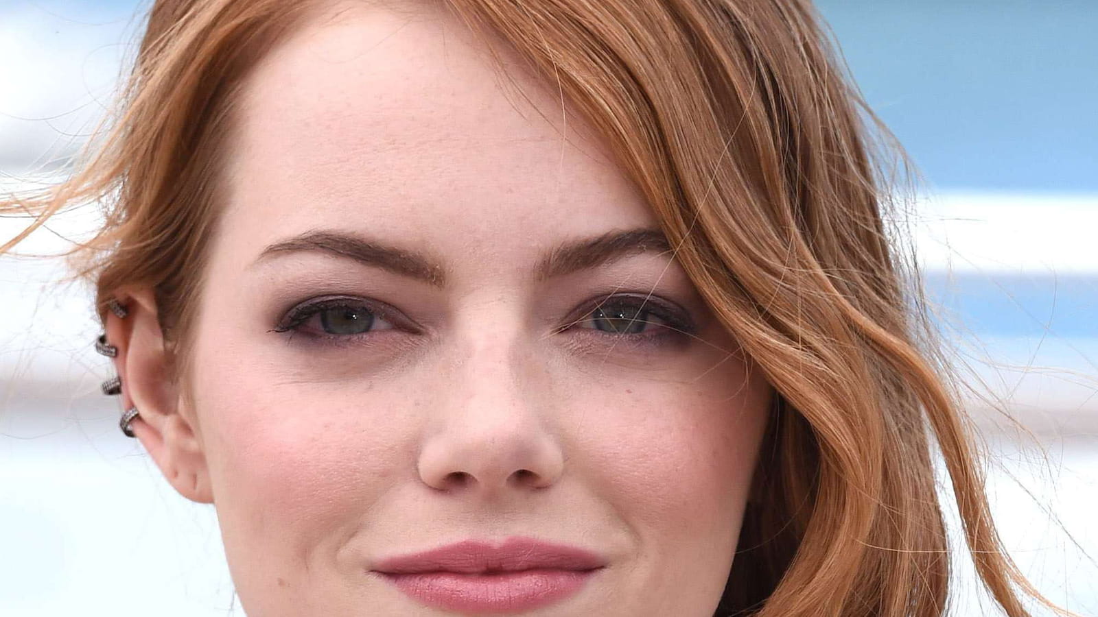 Emma Stone