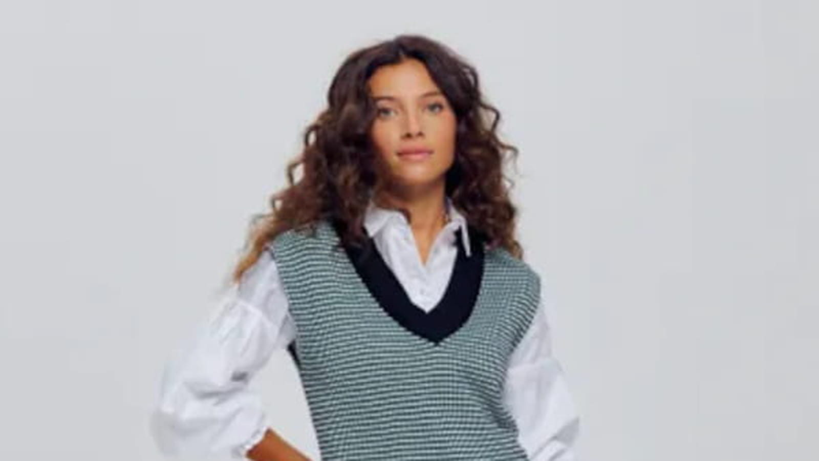 Robe Promod 