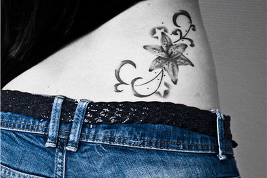 Tatouages : des encres dangereuses pour la peau