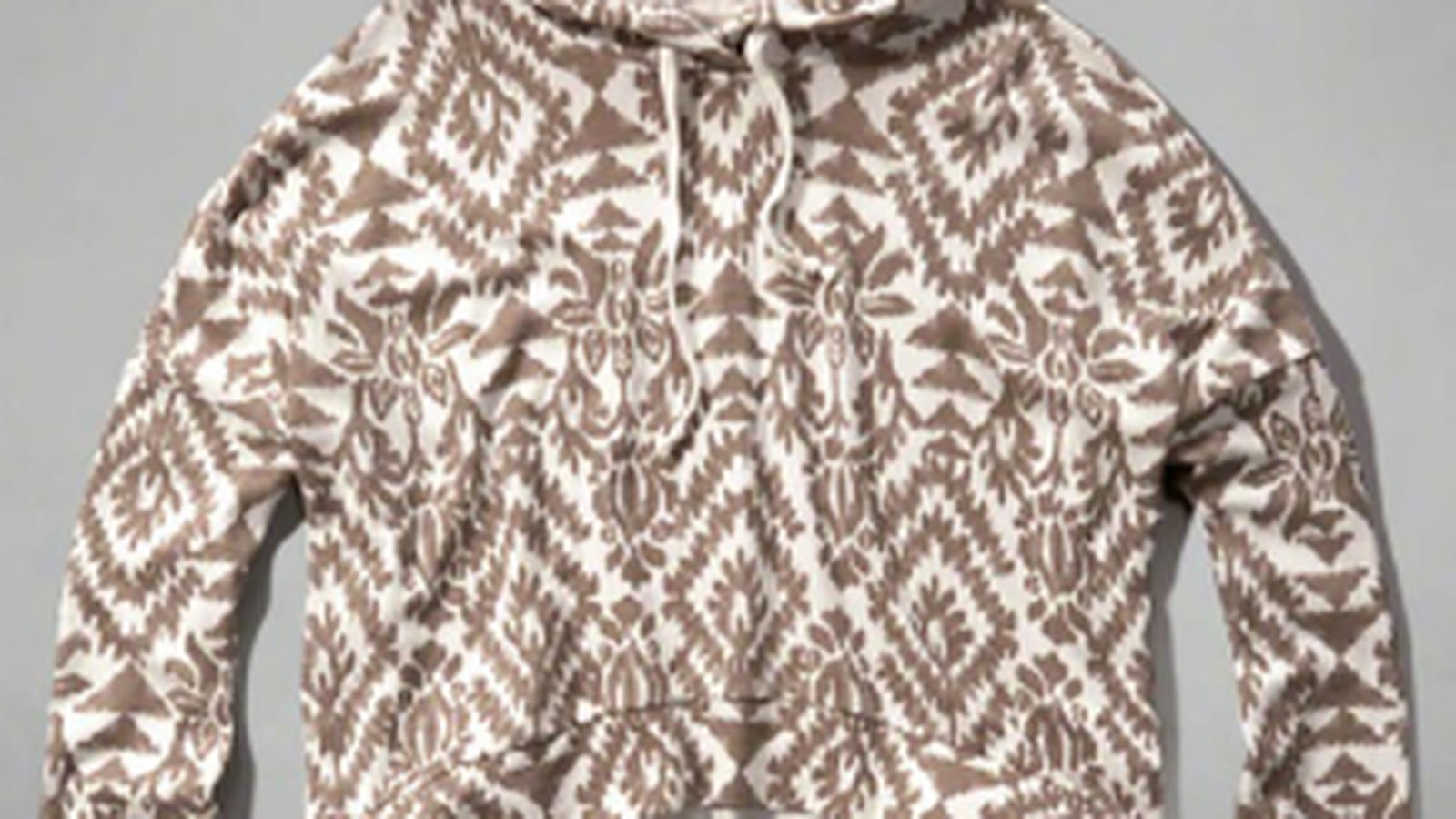 Sweat-shirt Abercrombie & Fitch