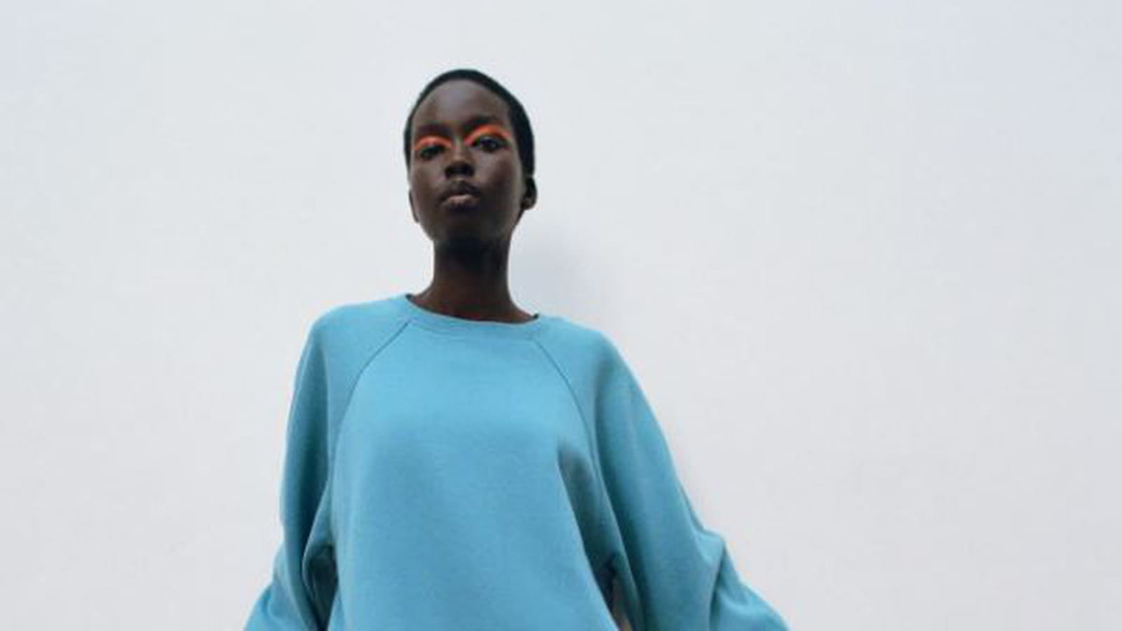 Sweat Zara
