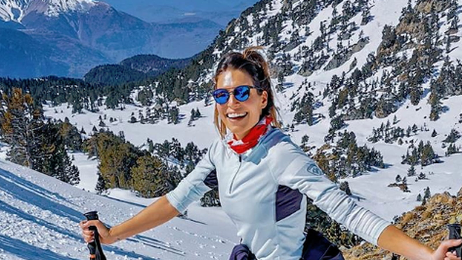 Laury Thilleman 