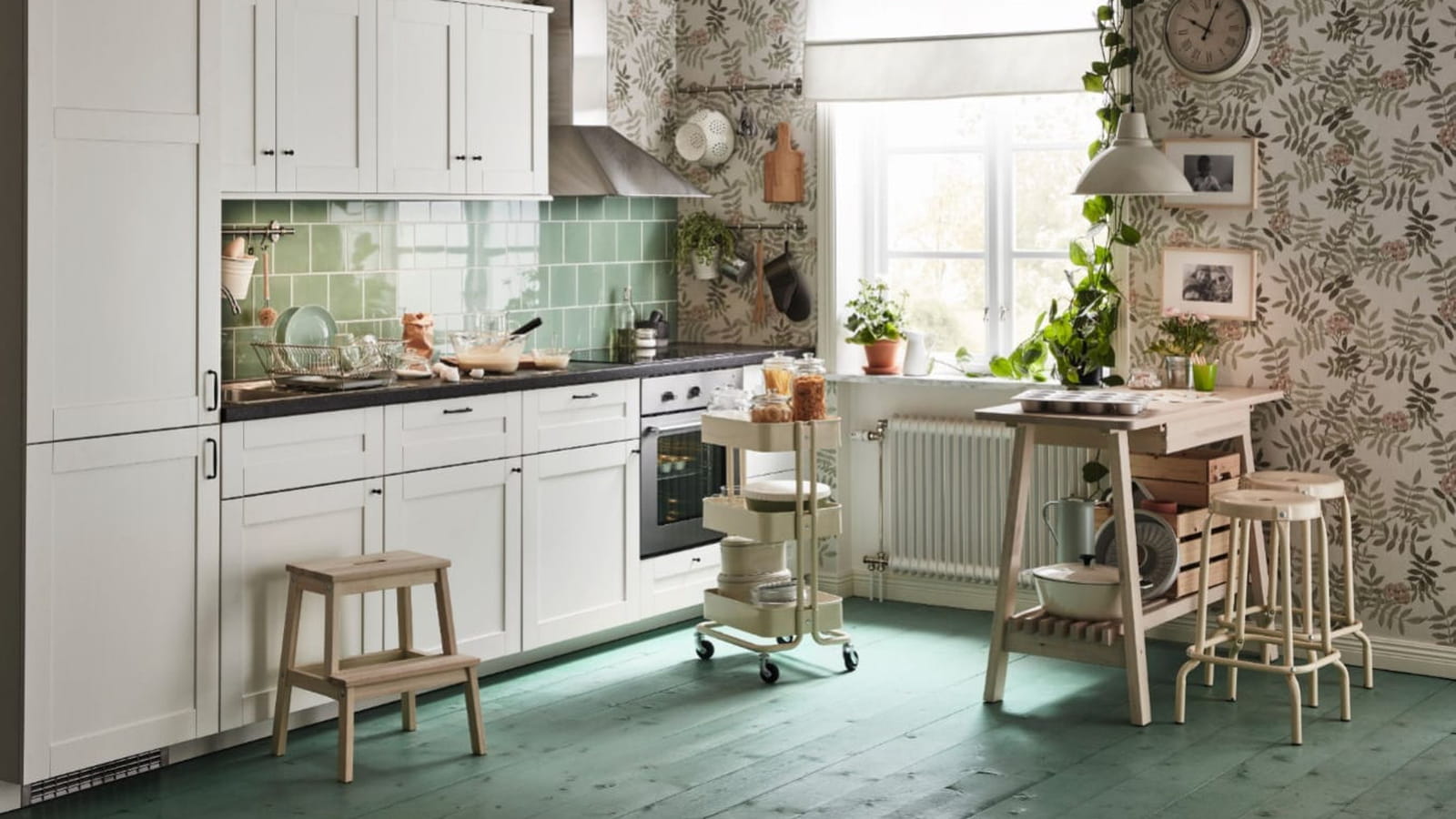 Cuisine Sävedal