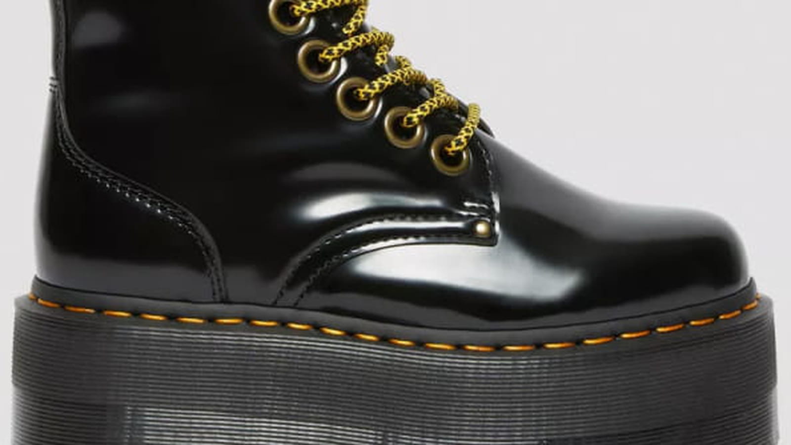 Bottines Dr Martens