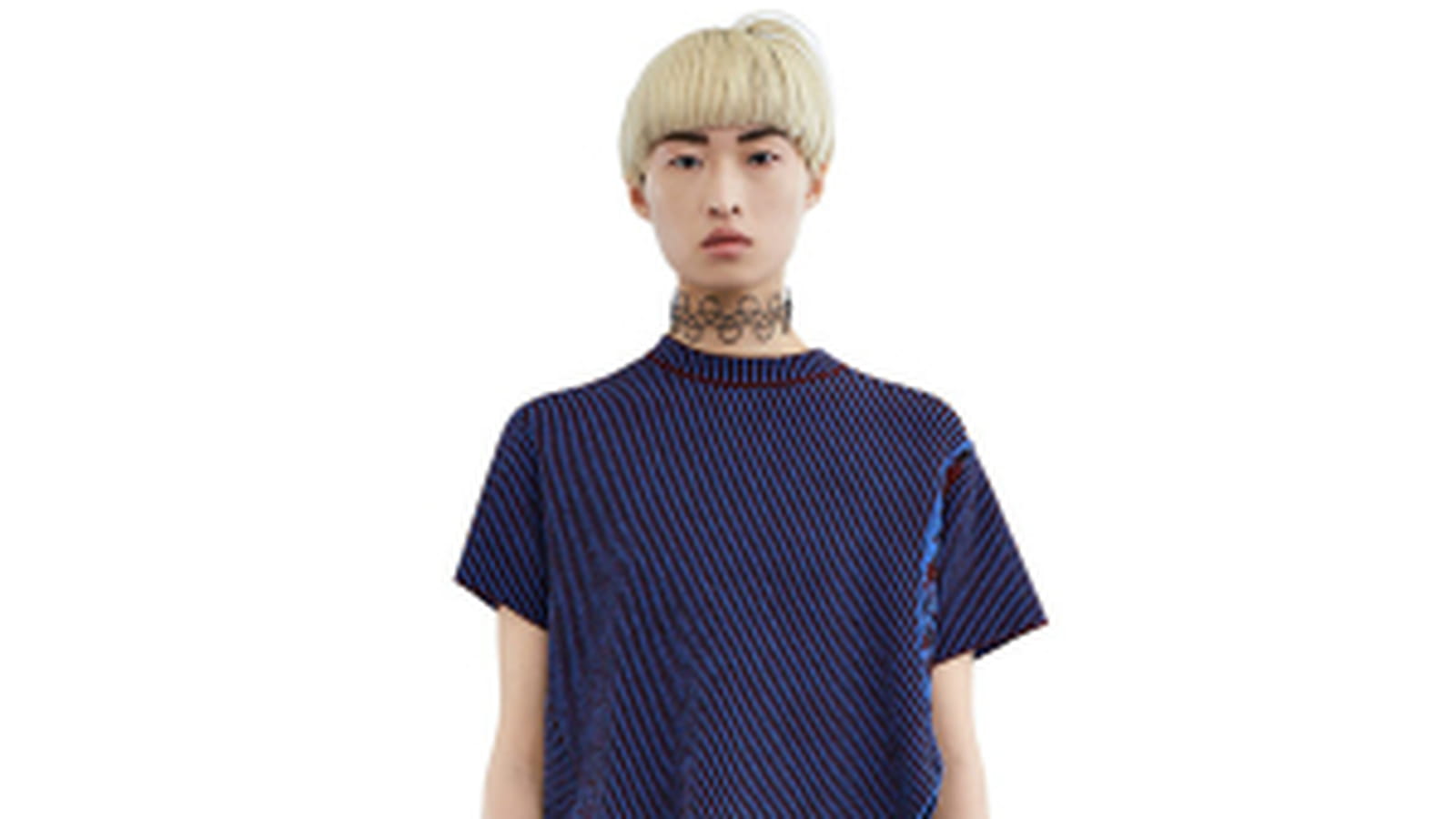 Jean ACNE