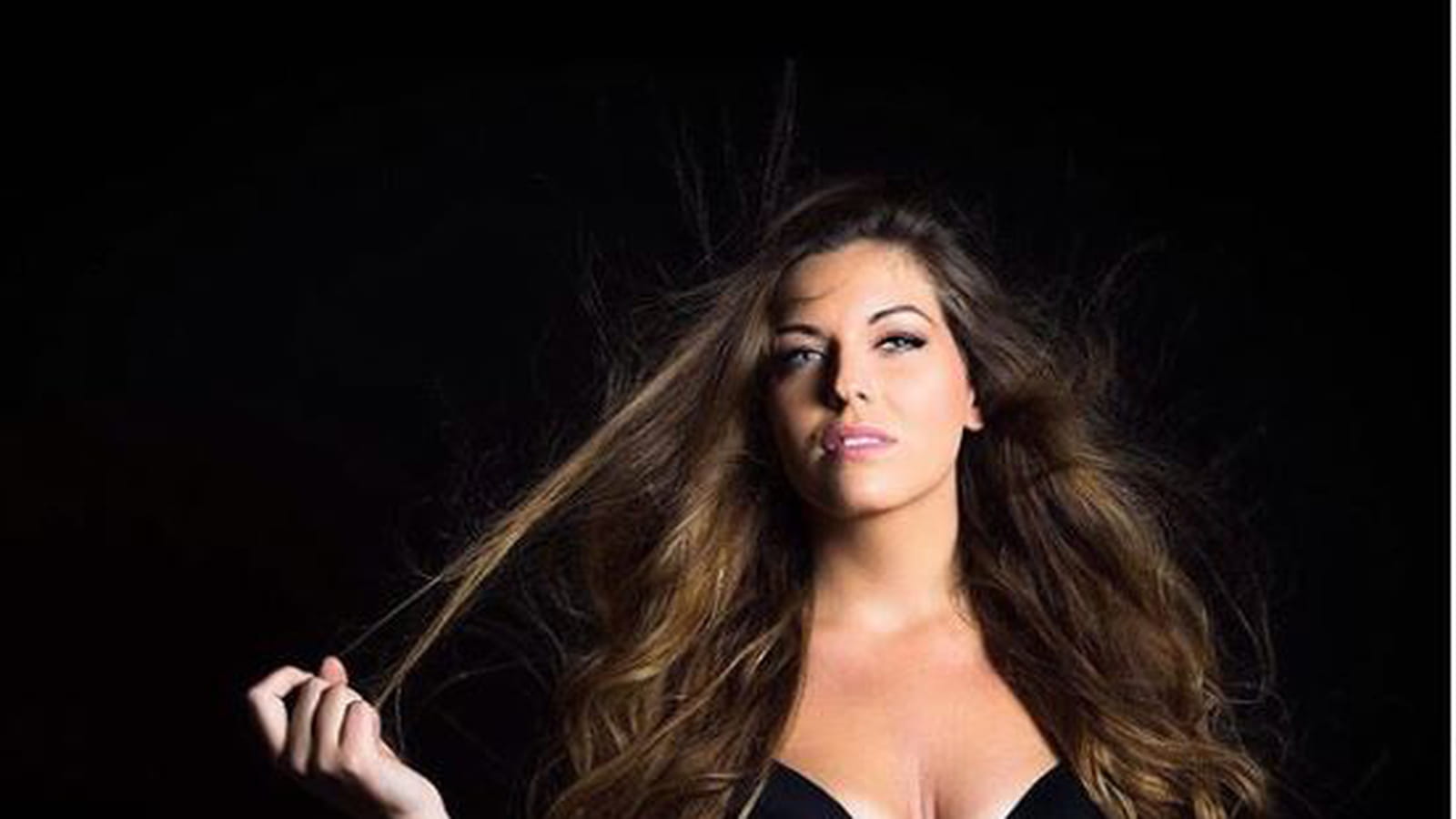 Miss France 2020 : Amandine Billoux